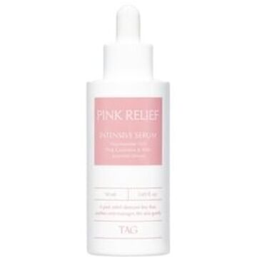 Too cool for school Pink Relief Intensive Serum 50ml