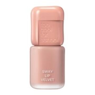 Too cool for school Sway Lip Velvet - 11 Colors #01 Nude Whip