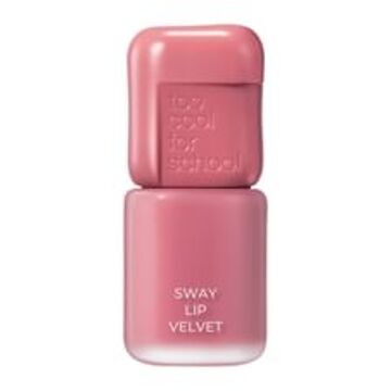 Too cool for school Sway Lip Velvet - 11 Colors #07 Muted Cherry