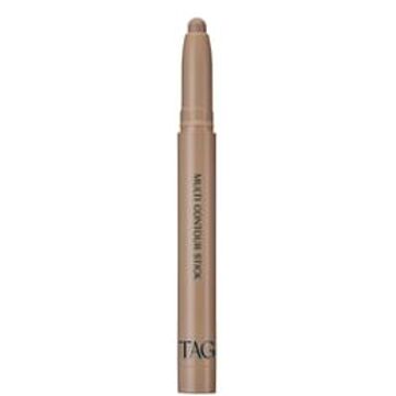 Too cool for school TAG Multi Contour Stick - 3 Colors #02 Nude Brown