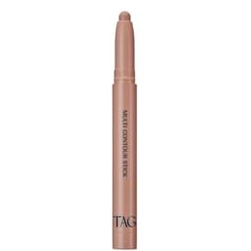 Too cool for school TAG Multi Contour Stick - 3 Colors #03 Nude Rosy