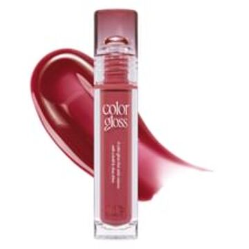 Too cool for school Verre Color Gloss - 6 Colors #05 Red Oak