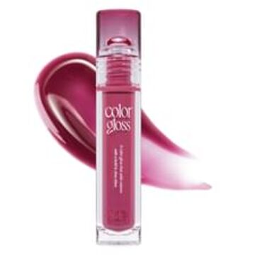 Too cool for school Verre Color Gloss - 6 Colors #06 Plum Shot