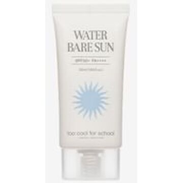 Too cool for school Water Bare Sun 2024 Version - 50ml