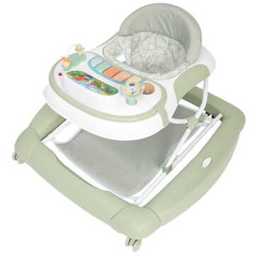 Topmark 2 in 1 Loopstoel Max