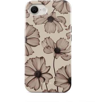 Tough Backcover voor de Apple iPhone 16e - Barely Yours Meerkleurig