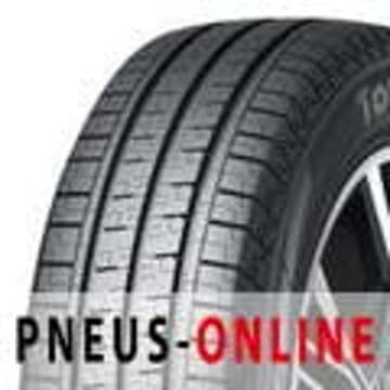 Tourador X Wonder Van