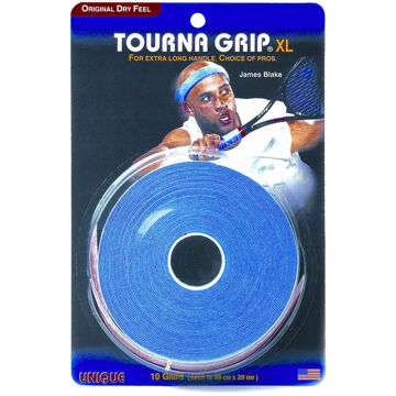 Tourna Overgrip 10 St.