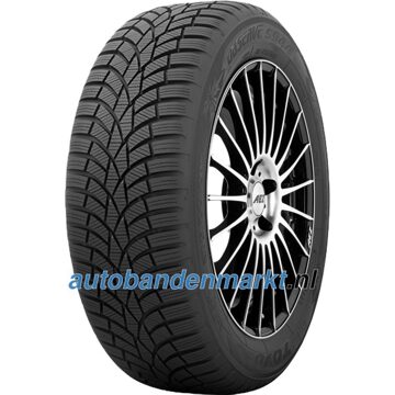 Toyo car-tyres Toyo Observe S944 ( 215/45 R16 90H XL, met wangbescherming (FSL) )