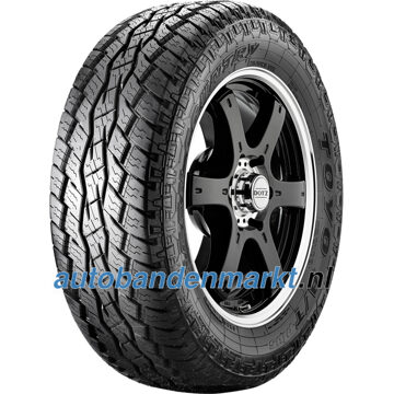 Toyo car-tyres Toyo Open Country A/T Plus ( 215/70 R16 100H )