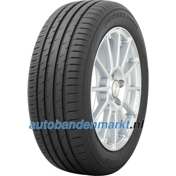 Toyo car-tyres Toyo Proxes Comfort ( 185/65 R15 92H XL )