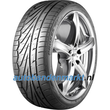 Toyo car-tyres Toyo Proxes TR1 ( 215/45 R17 91W XL met wangbescherming (FSL) )