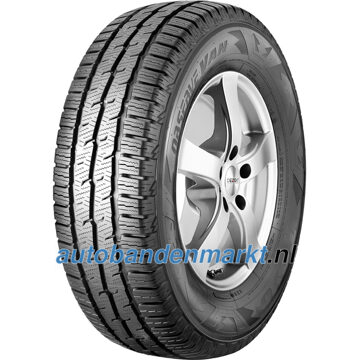 Toyo Observe Van - 195-75 R16 110 R - winterband