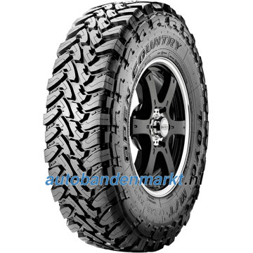 Toyo Open Country M/T - 275-70 R18 121P - zomerband