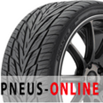 Toyo Proxes ST3 255/55R18 109V