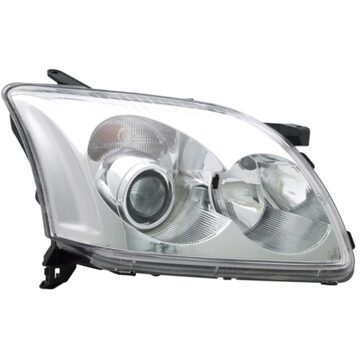 Toyota KOPLAMP RECHTS tot 6/'06