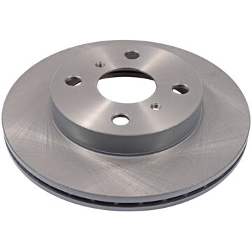 Toyota Remschijf voor