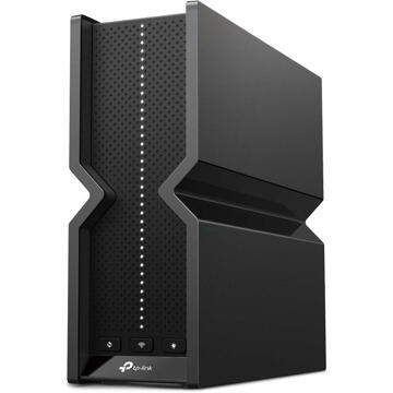 TP-Link Archer BE550 Router Zwart