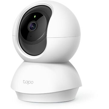 TP-Link C200 IP-camera Wit