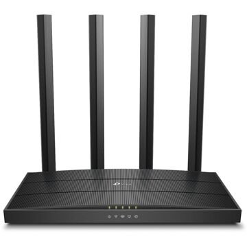 TP-Link router ARCHER C80