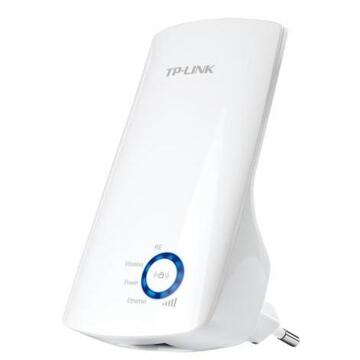 TP-Link TL-WA850RE 300 Mbps Wifi Range Extender WiFi repeater Wit