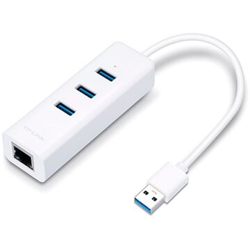 TP-Link UE330 - Ethernet adapter - USB 3.0