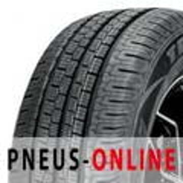 Tracmax Banden Tracmax X Privilo A/S Van Saver ( 215/70 R15C 109/107S 8PR ) zwart