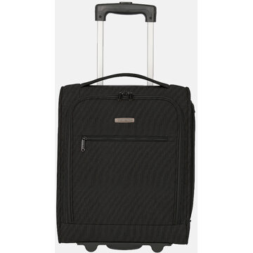 Travelite Cabin 2 Wiel Underseater black