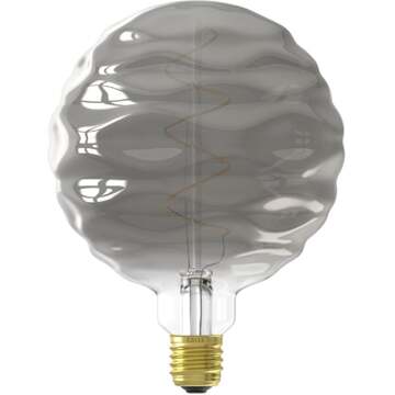 Trendhopper | LED filament | Grote fitting E27 | Design lamp | 150mm | 4W