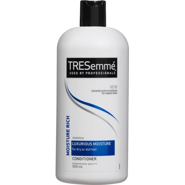 Tresemme Conditioner Tresemmé Luxurious Moisture Conditioner 900 ml