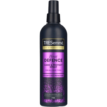 Tresemme Hittebescherming Tresemmé Heat Defence Styling Spray 270 ml
