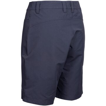Trespass Dames/Dames Bodle TP75 Korte Broek (Donkergrijs)