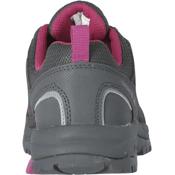 Trespass Dames scree technical trainers Grijs