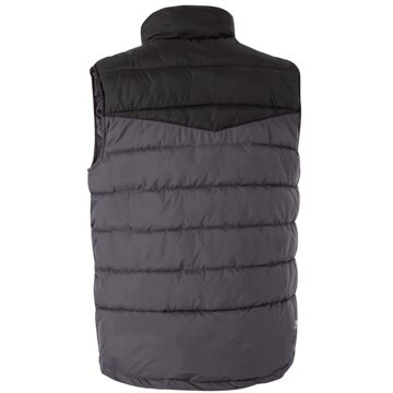 Trespass Heren oskar gilet Zwart