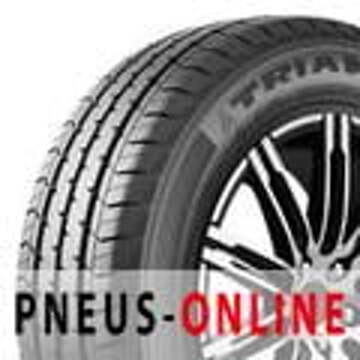 Triangle Connex Van TV 701