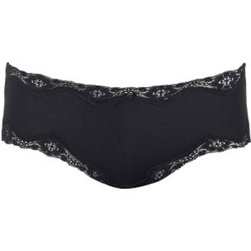 Triumph Micro and Lace Hipster * Actie * Zwart,Bruin,Rood,Versch.kleure/Patroon,Blauw - Large