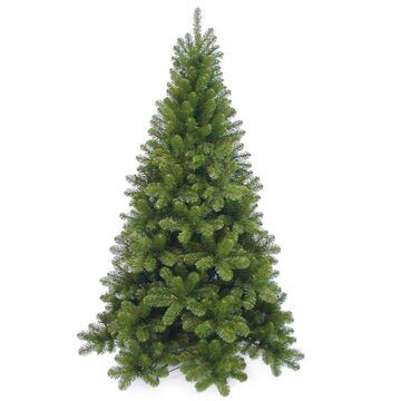 Triumph Tree Tuscan Kunstkerstboom - H215 x Ø135 cm - Groen