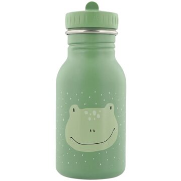 Trixie BOTTLE 350ML - MR. FROG Multikleur