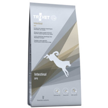 Trovet DPD Intestinal Hond  3 kg