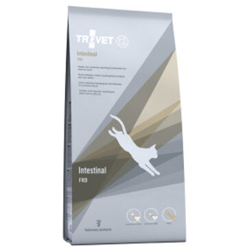 Trovet Intestinal FRD kattenvoer 2,5 kg