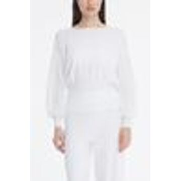 Trui - sluier White - ONE SIZE,