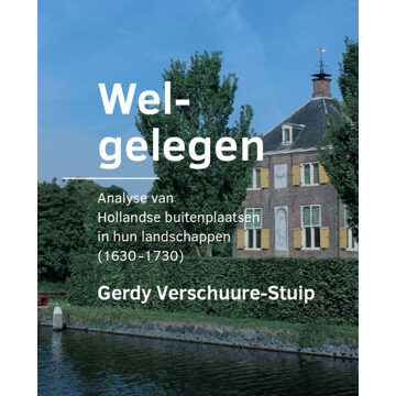 Tu Delft Open A+BE Architecture and the Built Environment  -   Welgelegen
