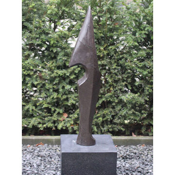 Tuinbeeld uit Zimbabwe Torso klein