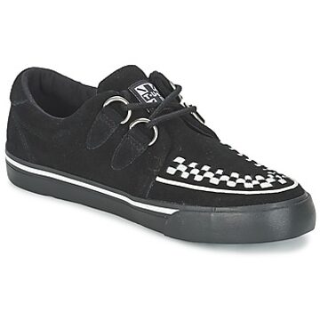 TUK Lage Sneakers TUK CREEPERS SNEAKERS" Zwart - 36,37,38,39,46