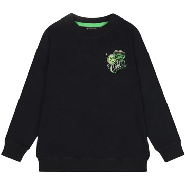 Tumble 'N Dry jongens longsleeve Marine - 98