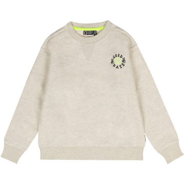 Tumble 'N Dry jongens sweater Ecru - 104