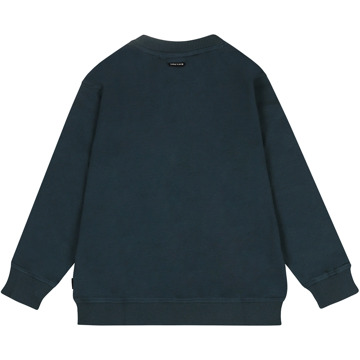 Tumble 'N Dry jongens sweater Marine - 92