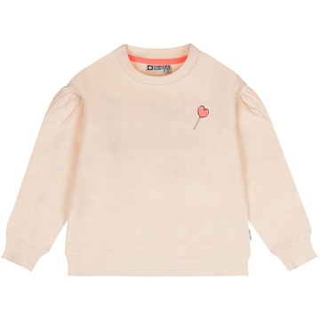 Tumble 'N Dry meisjes sweater Ecru - 104