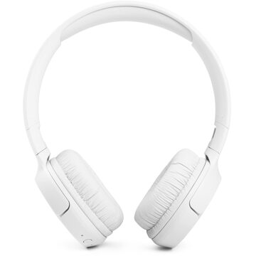 TUNE 510BT bluetooth On-ear hoofdtelefoon wit