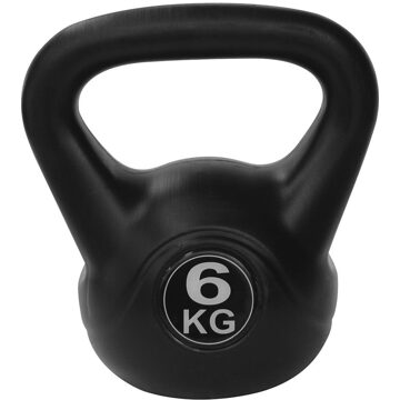 Tunturi PE Kettlebell 6 kg